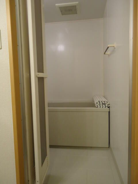 Ｓｕｐｒｅｍｅ　Ｈｉｌｌｓの浴室