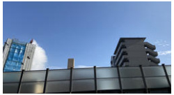 【展望】 | タカマツ神戸駅南通