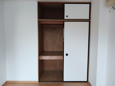 【収納】 | フレンドリーコーポ