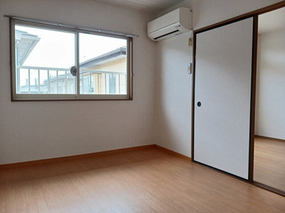 【洋室】 | フレンドリーコーポ