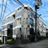 グリーンテラス元代々木の画像