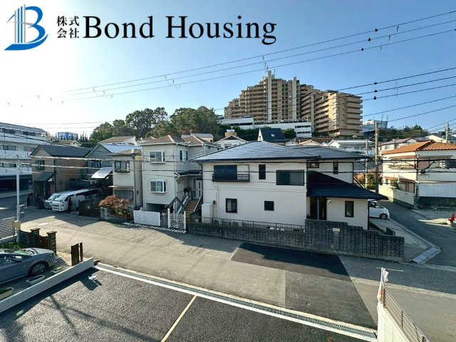 住宅性能評価取得　清水が丘1丁目第3　1号棟
