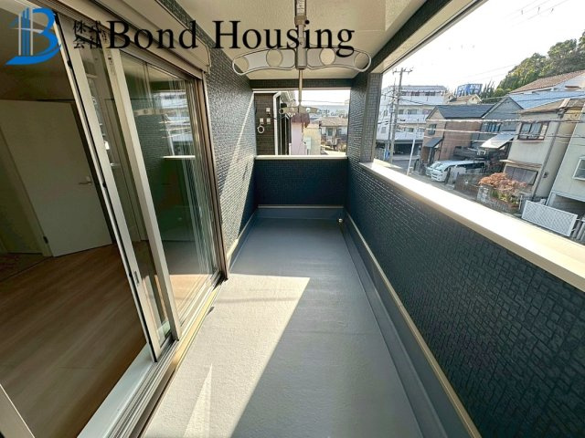 住宅性能評価取得　清水が丘1丁目第3　1号棟