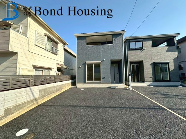 住宅性能評価取得　清水が丘1丁目第3　1号棟