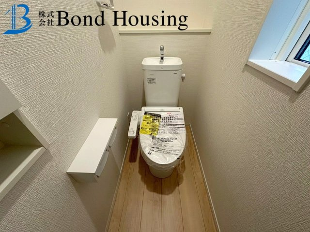 住宅性能評価取得　清水が丘1丁目第3　1号棟