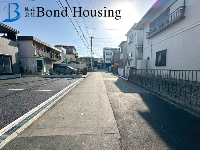 住宅性能評価取得　清水が丘1丁目第3　1号棟