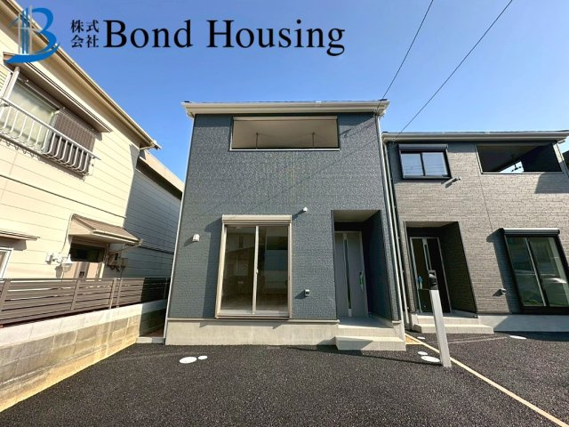 住宅性能評価取得　清水が丘1丁目第3　1号棟
