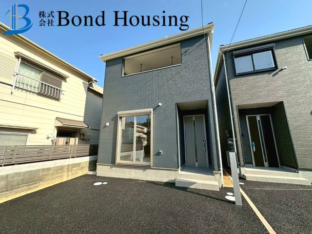 住宅性能評価取得　清水が丘1丁目第3　1号棟