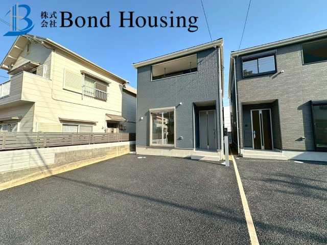 住宅性能評価取得　清水が丘1丁目第3　1号棟