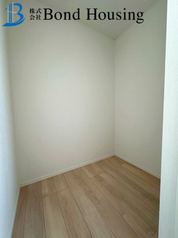 住宅性能評価取得　清水が丘1丁目第3　1号棟