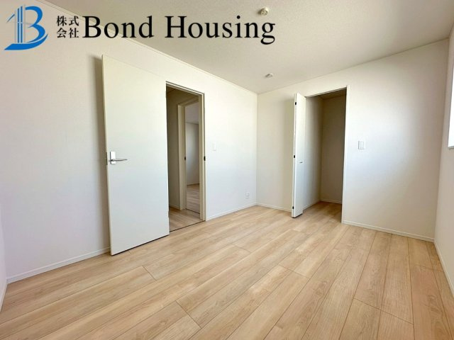 住宅性能評価取得　清水が丘1丁目第3　1号棟