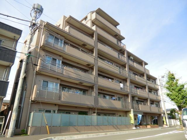 アンビシャス船橋