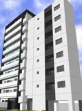 S-RESIDENCE日本橋馬喰町（エスレジデンス日本橋馬喰町）の画像