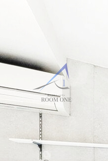 MM1221　WESTの設備