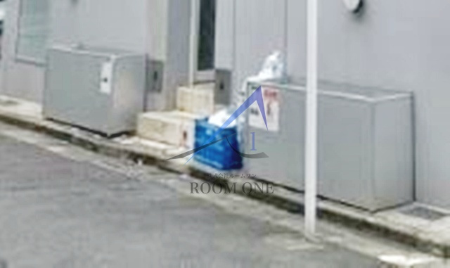 MM1221　WESTのその他共用部分