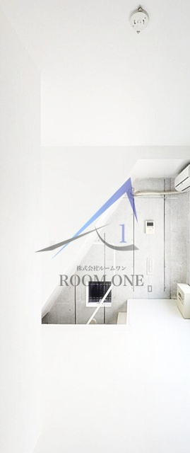 MM1221　WESTの居間・リビング|洋室のお部屋です。