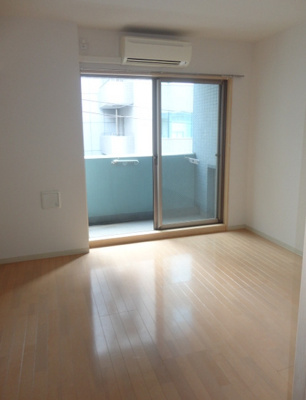 【内装】 | ラディアントイワイダ