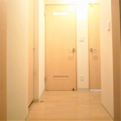 【玄関】 | ラディアントイワイダ