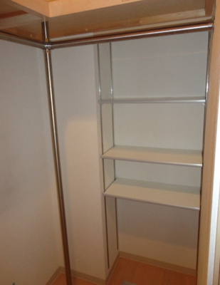 【収納】 | ラディアントイワイダ