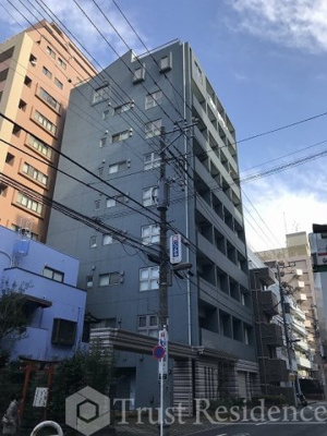 【外観】 | ラディアントイワイダ