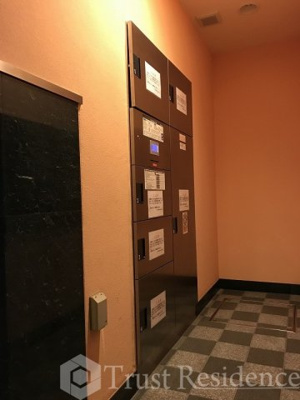 【その他共用部分】 | ラディアントイワイダ