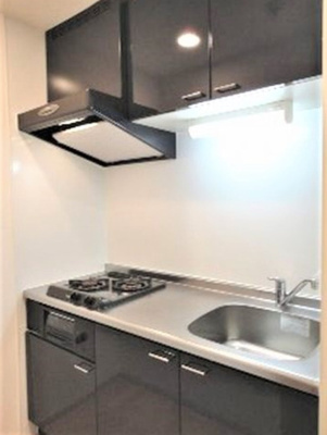 【キッチン】 | ラディアントイワイダ