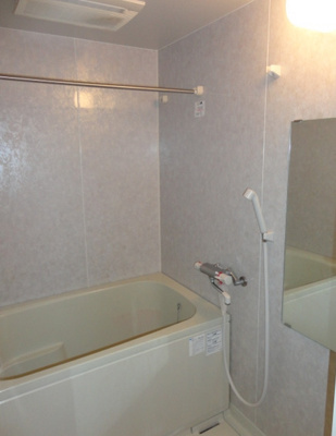 【浴室】 | ラディアントイワイダ