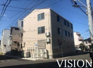 アイコート中村橋の画像