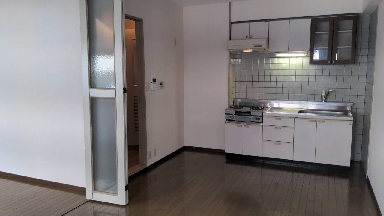 クリエイト西公園のその他