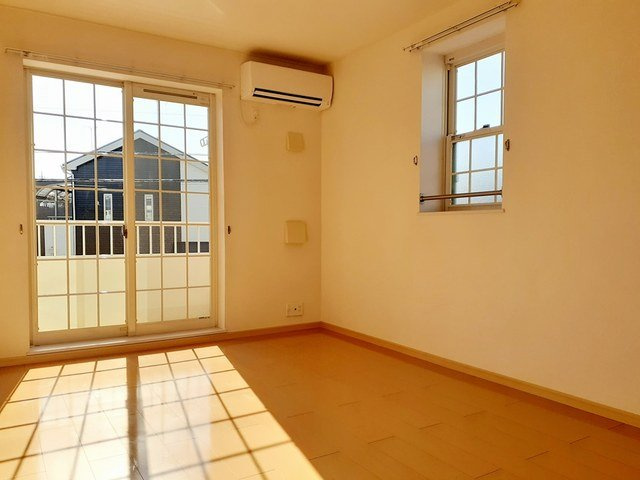 ミルト　Ⅰの居間・リビング