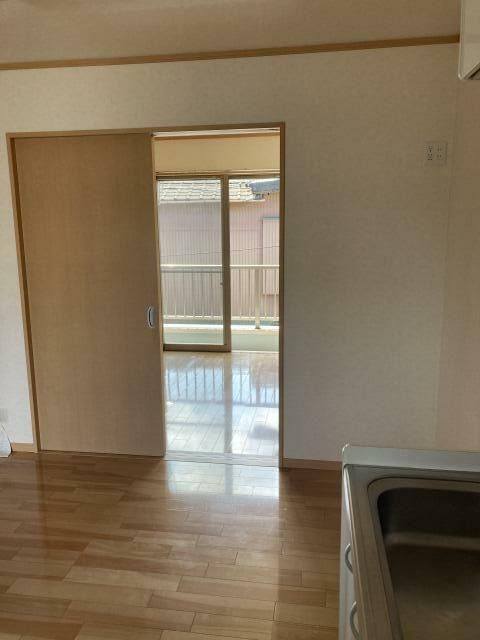 ユタカハイムⅢ