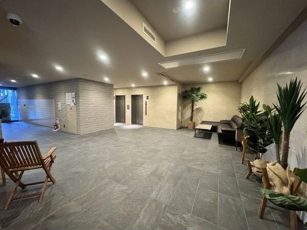 ザ・シンフォニア新栄のその他