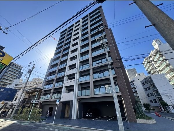 ザ・シンフォニア新栄