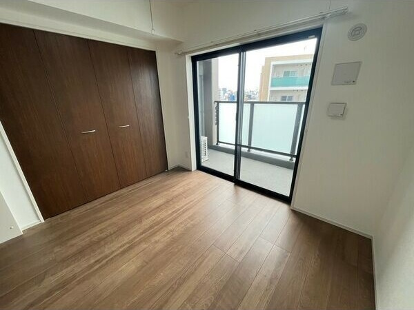 ザ・シンフォニア新栄の内装