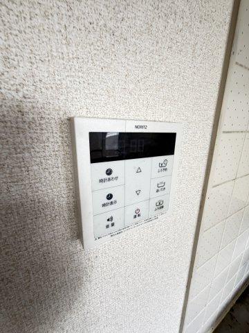デュコムワイズの設備