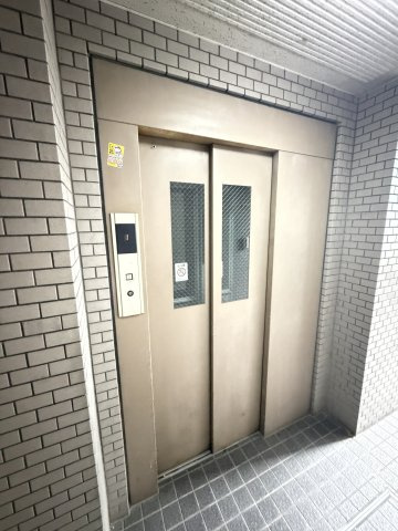 デュコムワイズのその他共用部分