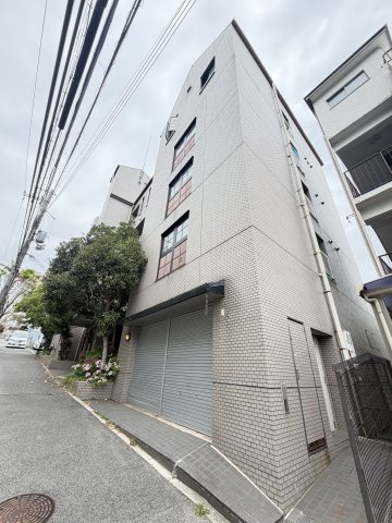 デュコムワイズの外観