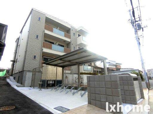 リバーサイド南摂津