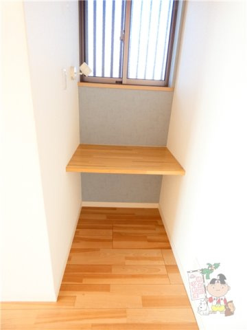 グランフォーレ中井のその他