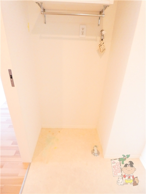 グランフォーレ中井のその他