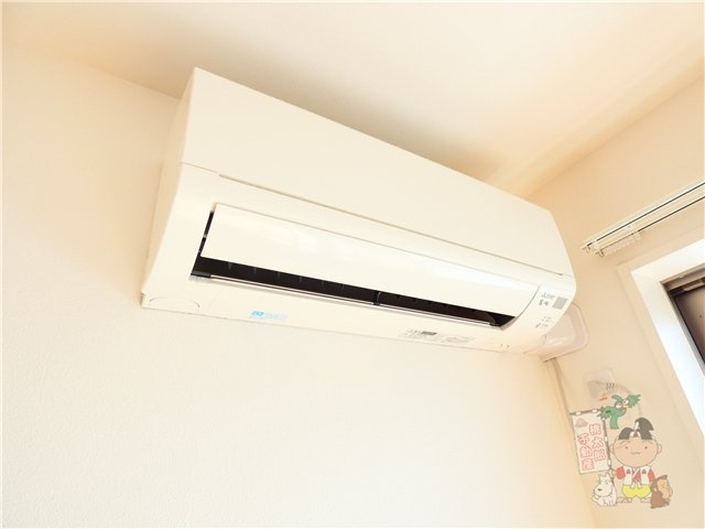 グランフォーレ中井の設備