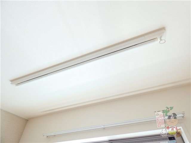 グランフォーレ中井の設備