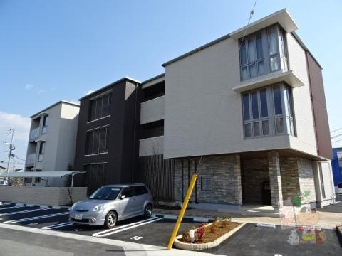 グランフォーレ中井