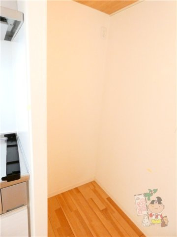 グランフォーレ中井のその他