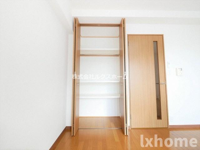 ヴェルデカーサ茨木のその他