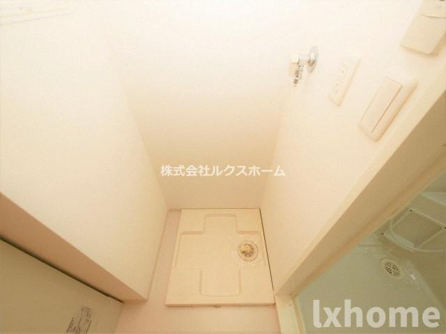 ヴェルデカーサ茨木の設備