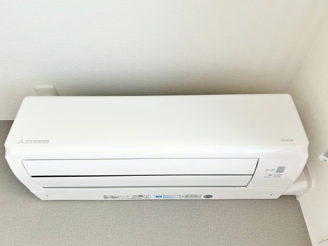 ザ・シンフォニア新栄の設備