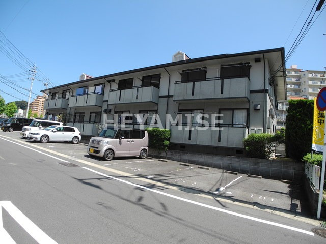 メゾン・ド・ジュンⅡ