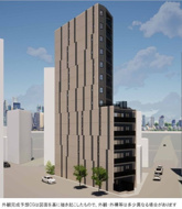 デュオフラッツ板橋大山の画像