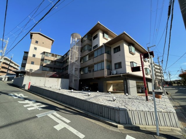 エクセルコートあやめ池